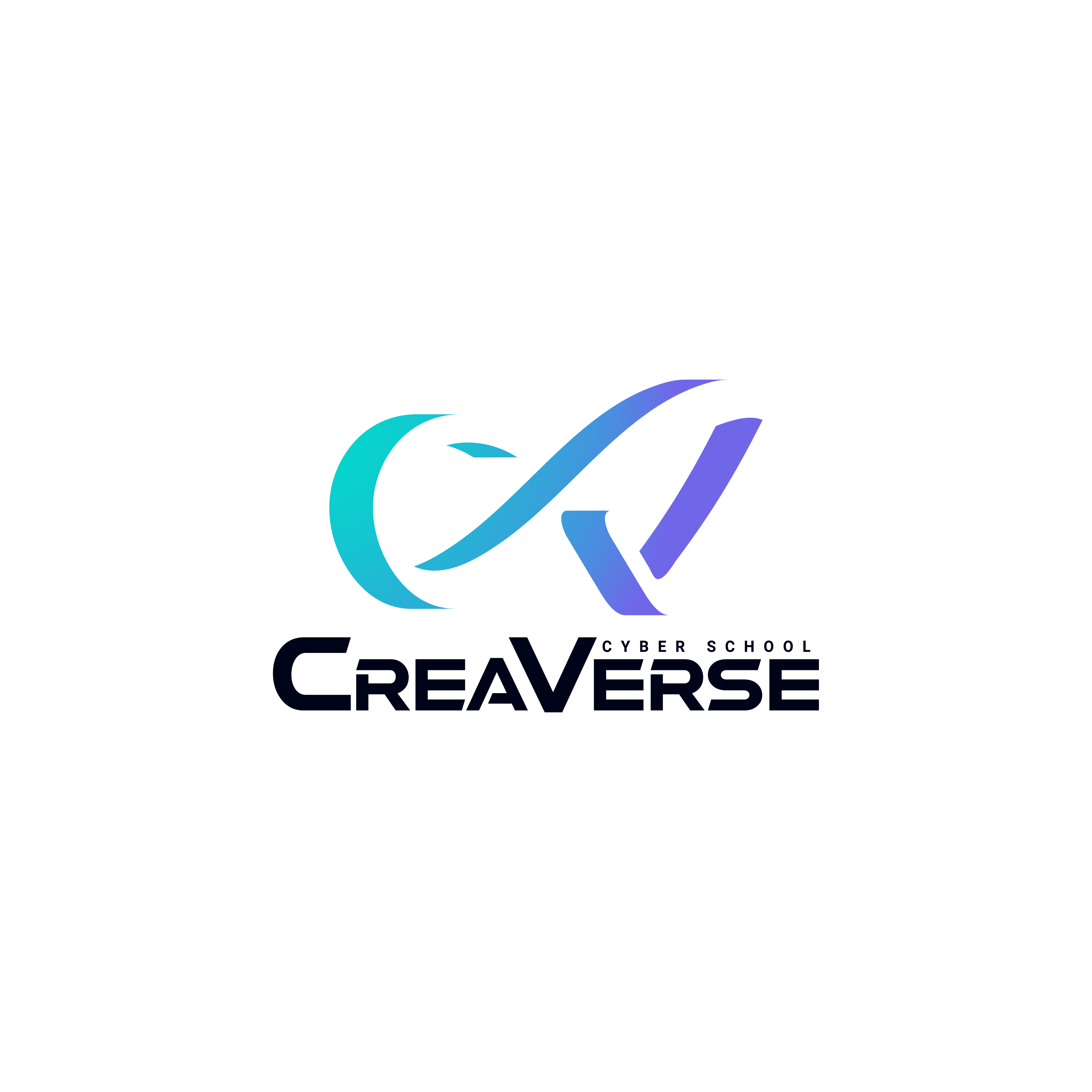 CreaVerse Logo